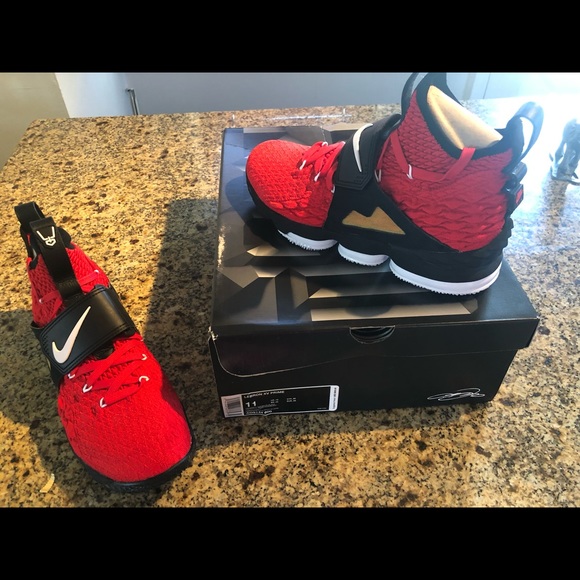 nike lebron xv prime diamond turf
